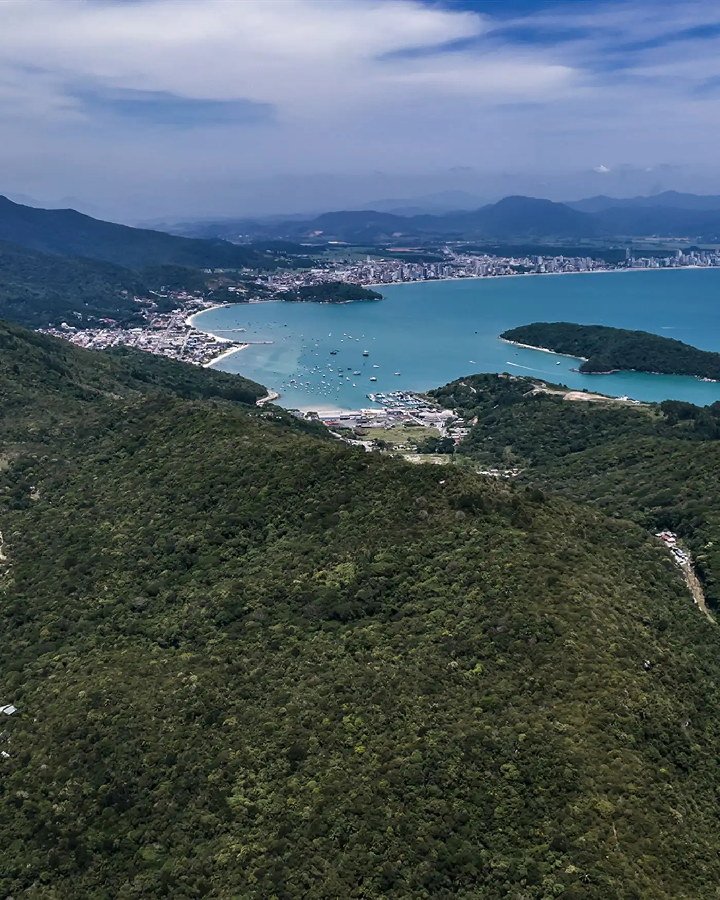 Foto — Canto Grande
