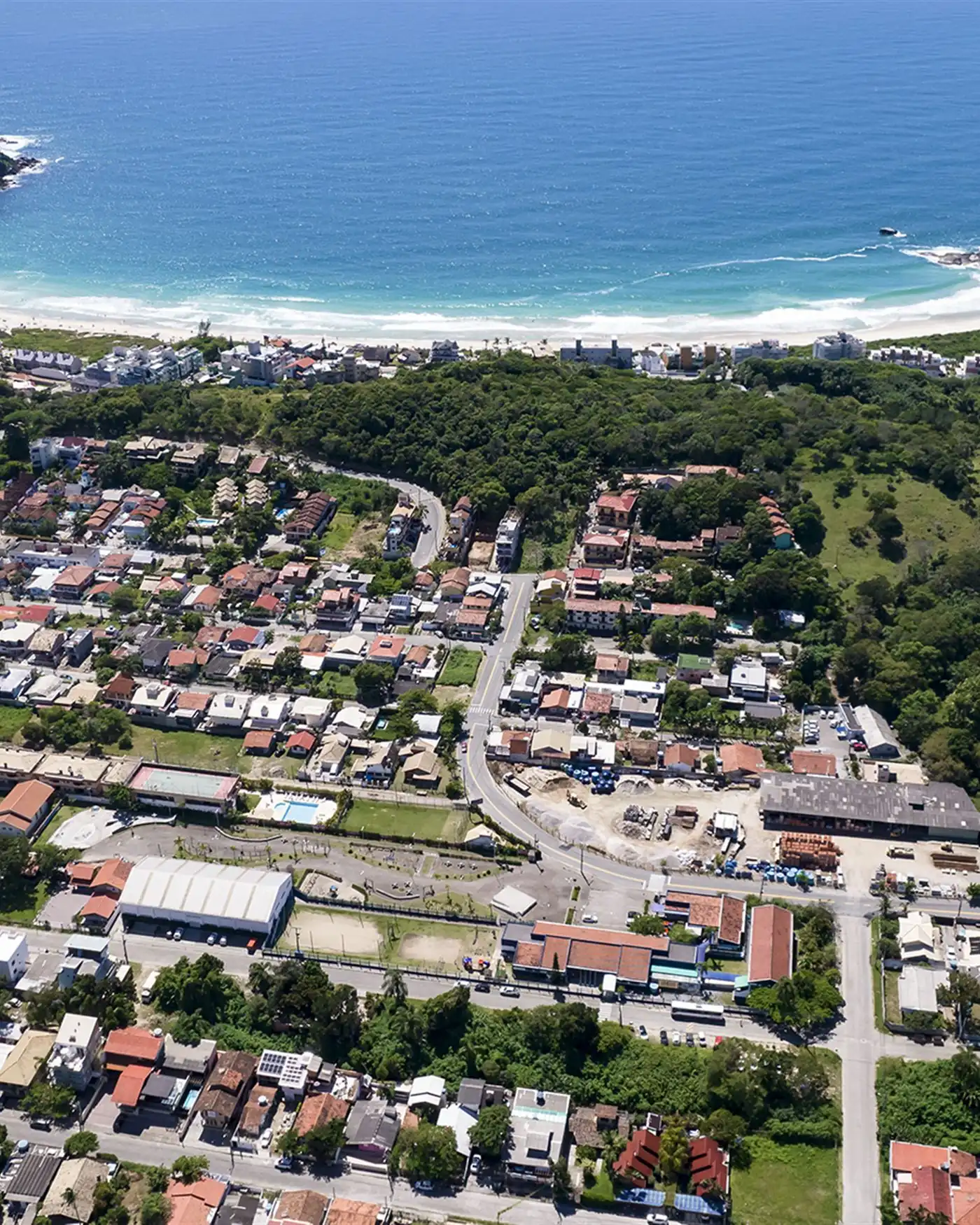 Foto — Praia de Mariscal