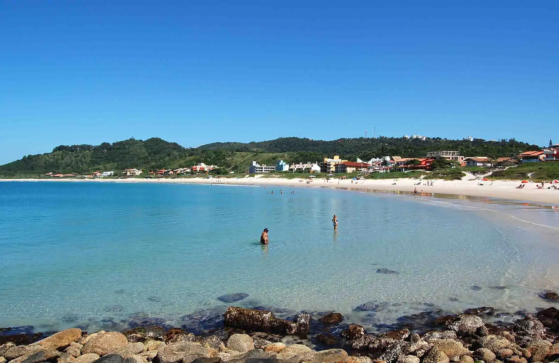 Quatro Ilhas — foto 1