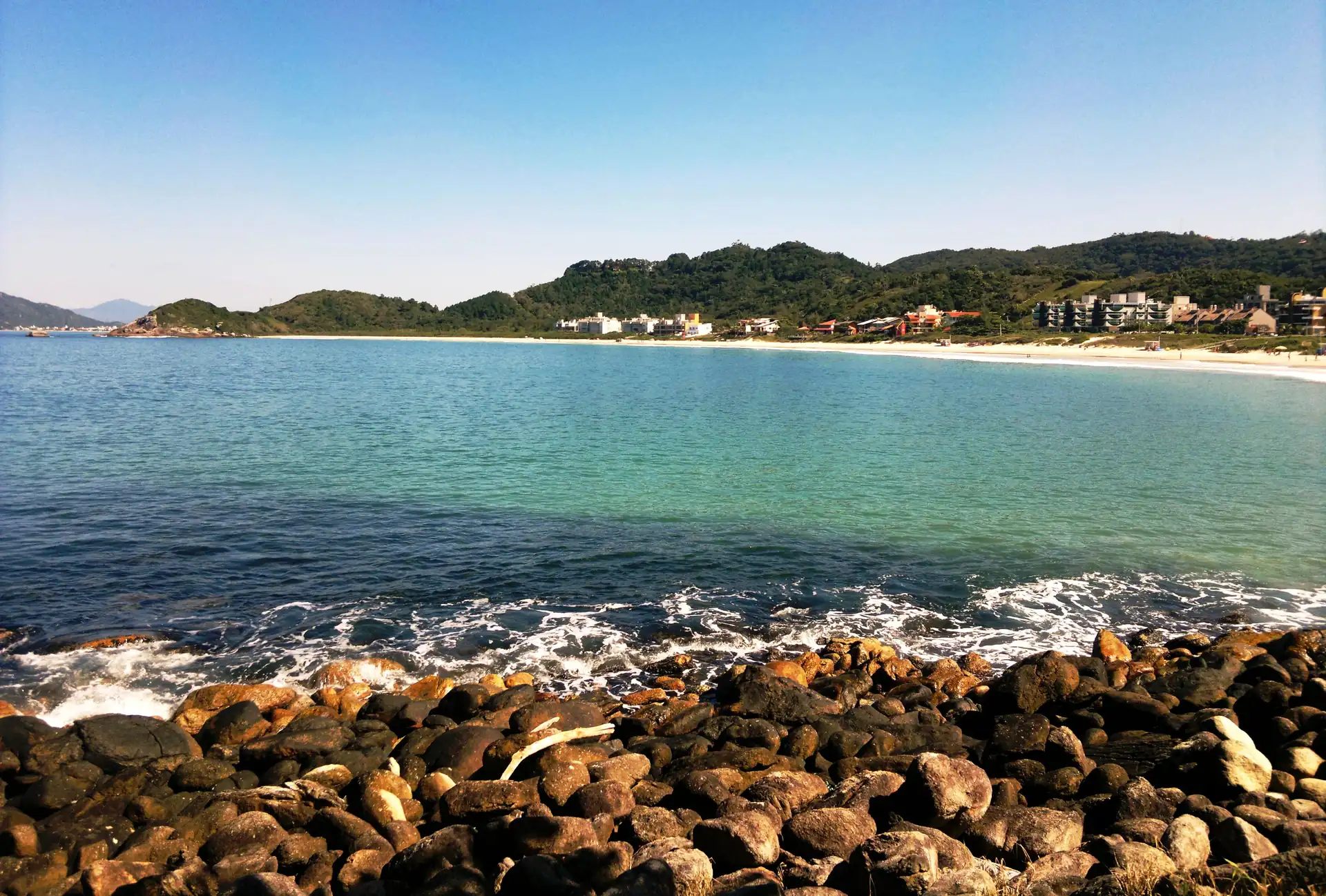Quatro Ilhas — foto 3