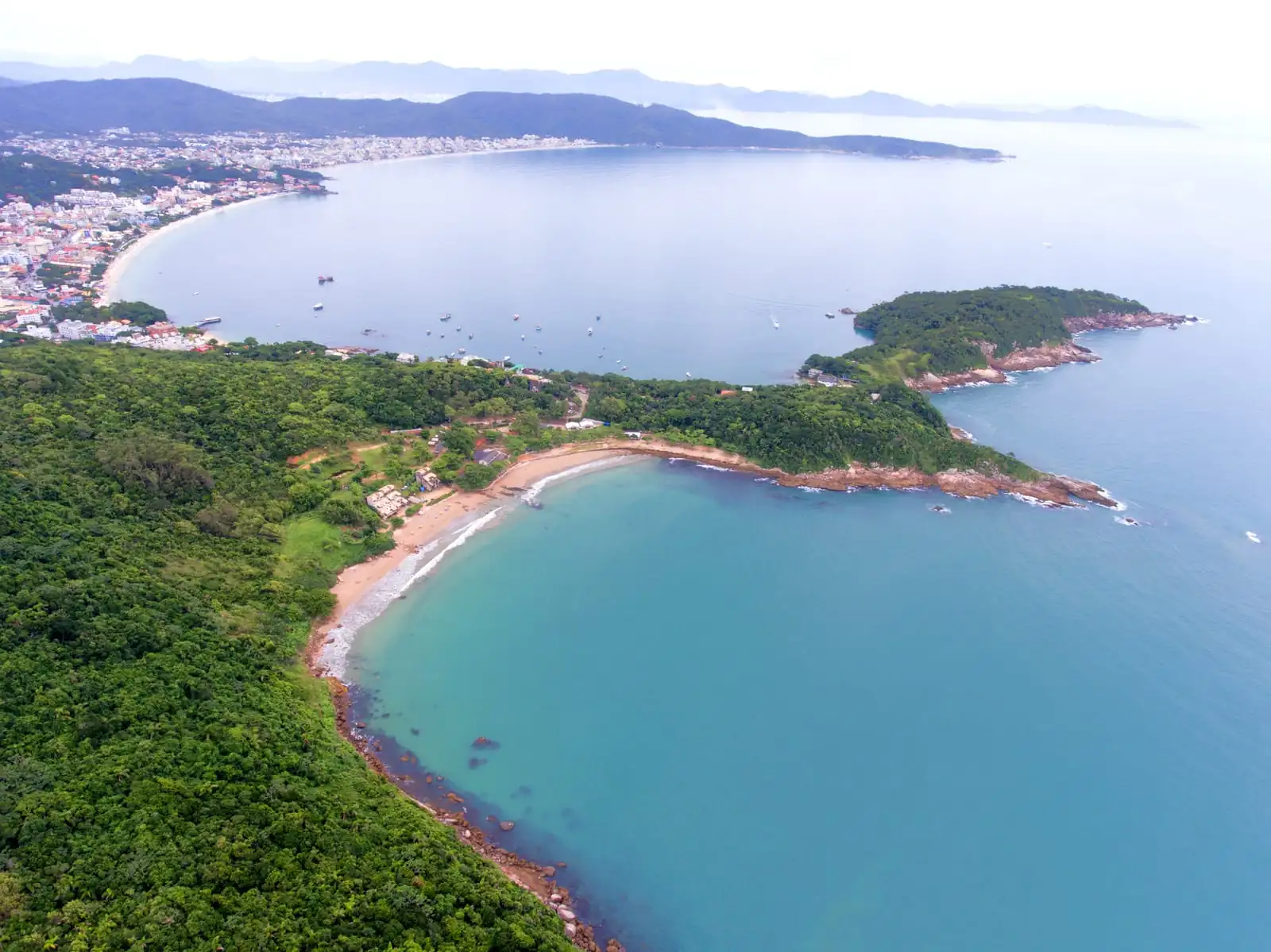 Praia da Sepultura — foto 1