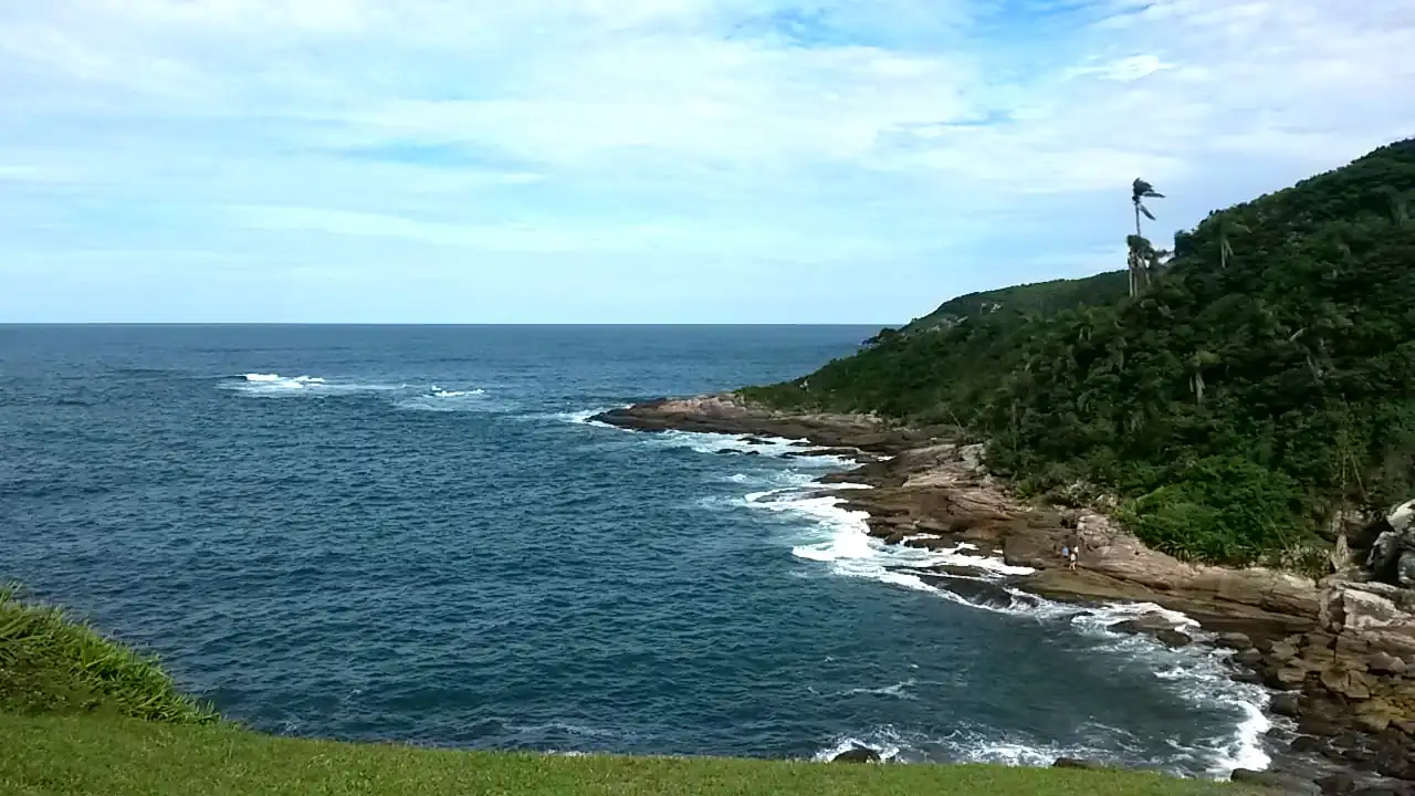 Praia da Sepultura — foto 3